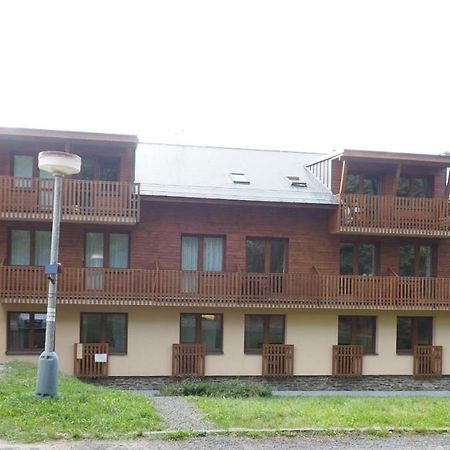 Apartmany Brcalnik Zelezna Ruda Exterior photo